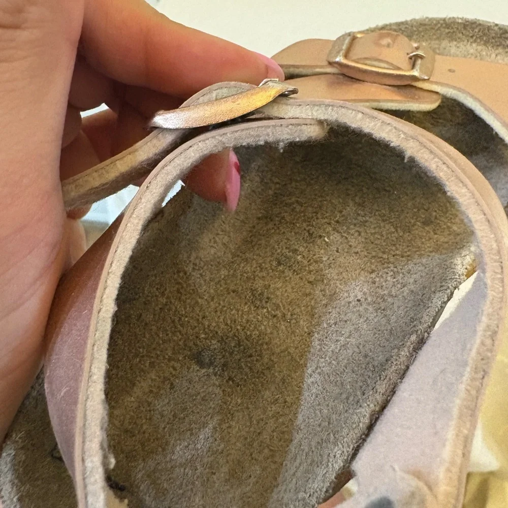 Birkenstock great
